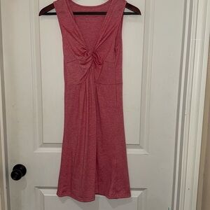 New No Tags SZ Small Pink Dress